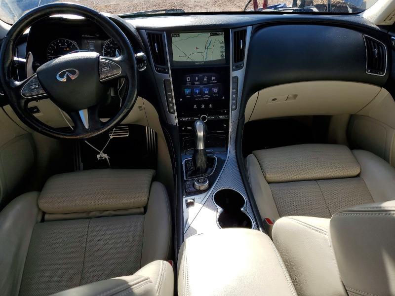 Продажа на аукционе авто 2014 Infiniti Q50 Base, vin: JN1BV7AR6EM693286, номер лота: 98925415