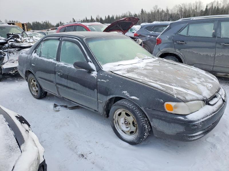 Aukcja sprzedaży 1999 Toyota Corolla, vin: 2T1BR12EXXC772261, numer aukcji: 74550255