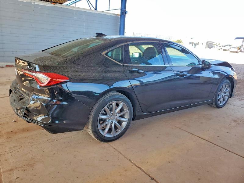 Продажа на аукционе авто 2023 Acura Tlx, vin: 19UUB5F35PA005226, номер лота: 72823005