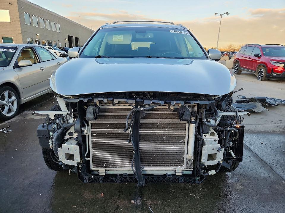 Продаж на аукціоні авто 2014 Infiniti Qx60, vin: 5N1AL0MM9EC518909, номер лоту: 74863815