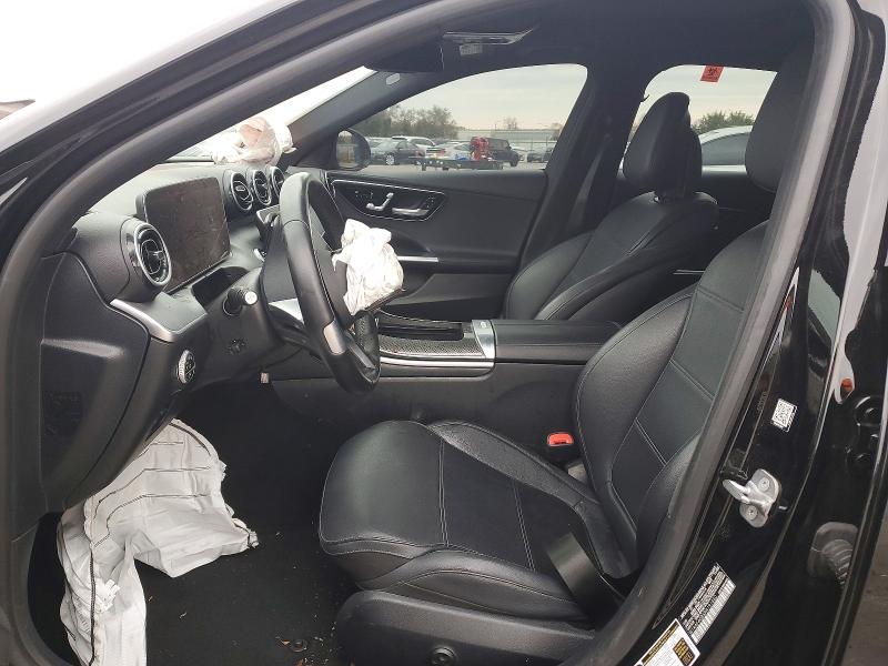 Aukcja sprzedaży 2024 Mercedes-benz C, vin: W1KAF4GBXRR191460, numer aukcji: 75287105