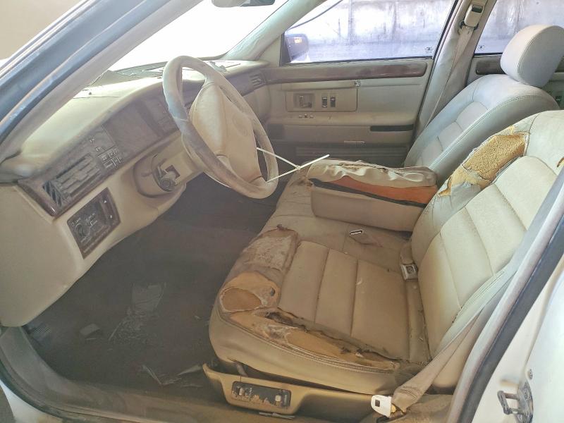 Aukcja sprzedaży 1994 Cadillac Deville, vin: 1G6KF52Y5RU284144, numer aukcji: 74302835