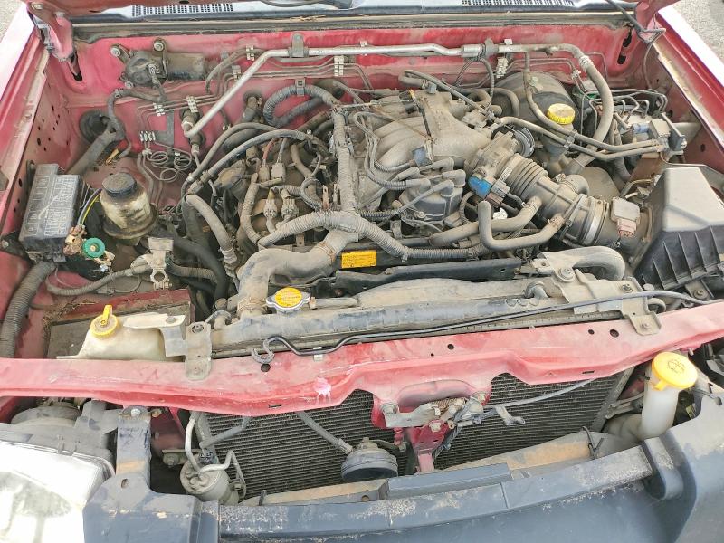 98699385 :رقم المزاد ، 1N6ED26YX2C381258 vin ، 2002 Nissan Frontier مزاد بيع