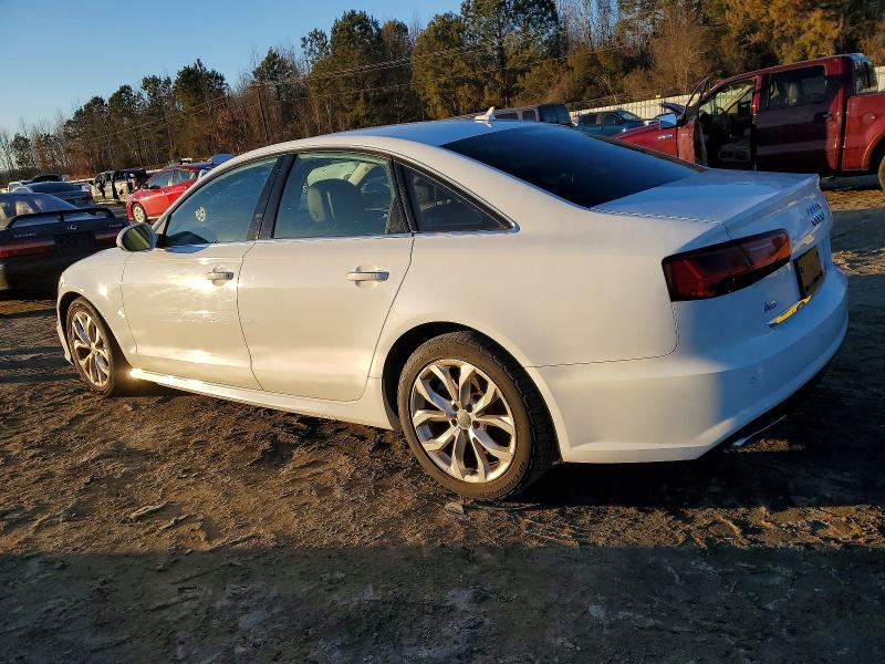 Продаж на аукціоні авто 2018 Audi A6, vin: WAUC8AFC5JN095119, номер лоту: 75250655