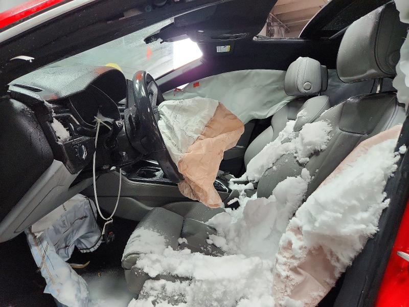 72163225 :رقم المزاد ، WAUFACF58RA007570 vin ، 2024 Audi A5 مزاد بيع