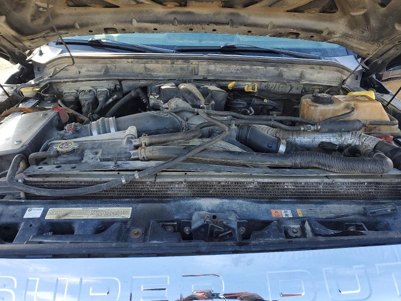 Auction sale of the 2011 Ford F350, vin: 1FT8W3DTXBEB73070, lot number: 97731775
