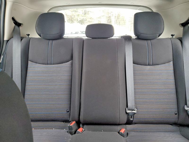2023 Nissan Leaf Sv Pl მანქანა იყიდება აუქციონზე, vin: 1N4CZ1CV7PC558541, აუქციონის ნომერი: 72854555