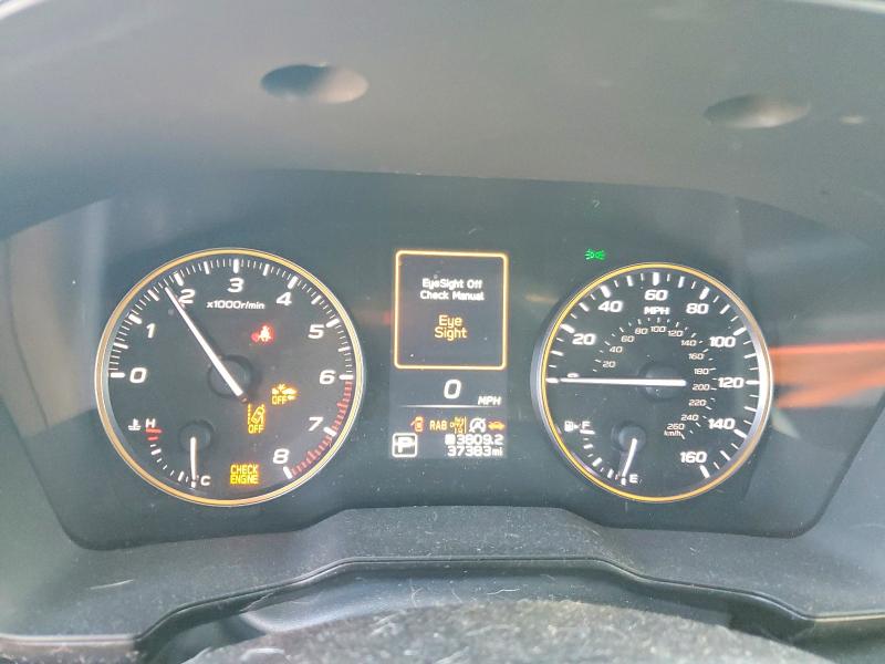 Продажа на аукционе авто 2023 Subaru Outback, vin: 4S4BTGUDXP3105235, номер лота: 73048295