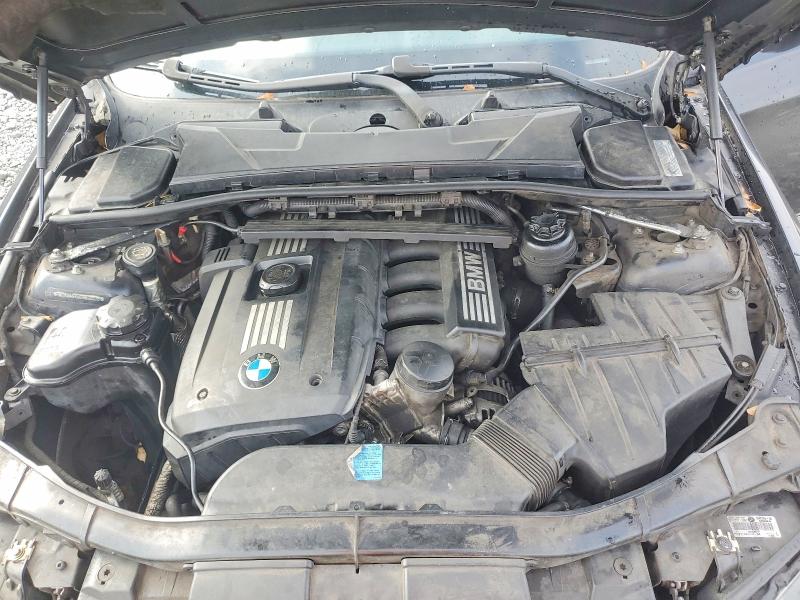 99661395 :رقم المزاد ، WBAVA375X7NE28578 vin ، 2007 Bmw 328 I مزاد بيع