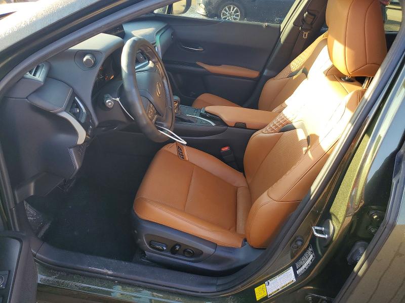 Aukcja sprzedaży 2021 Lexus Ux, vin: JTHP3JBHXM2042991, numer aukcji: 97429605