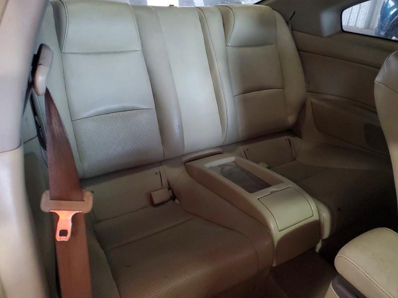 2006 Infiniti G35 მანქანა იყიდება აუქციონზე, vin: JNKCV54E76M720896, აუქციონის ნომერი: 98632965