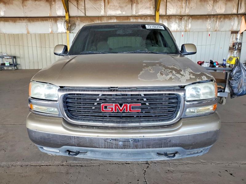 72192255 :رقم المزاد ، 1GKEK13T36J104226 vin ، 2006 Gmc Yukon مزاد بيع