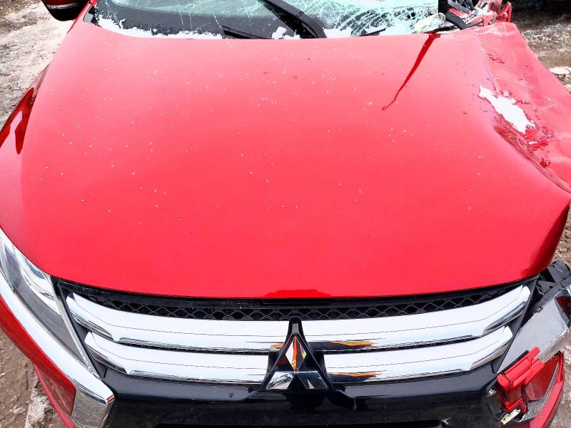 Продаж на аукціоні авто 2020 Mitsubishi Eclipse Cross, vin: JA4AT5AA9LZ014702, номер лоту: 99803605