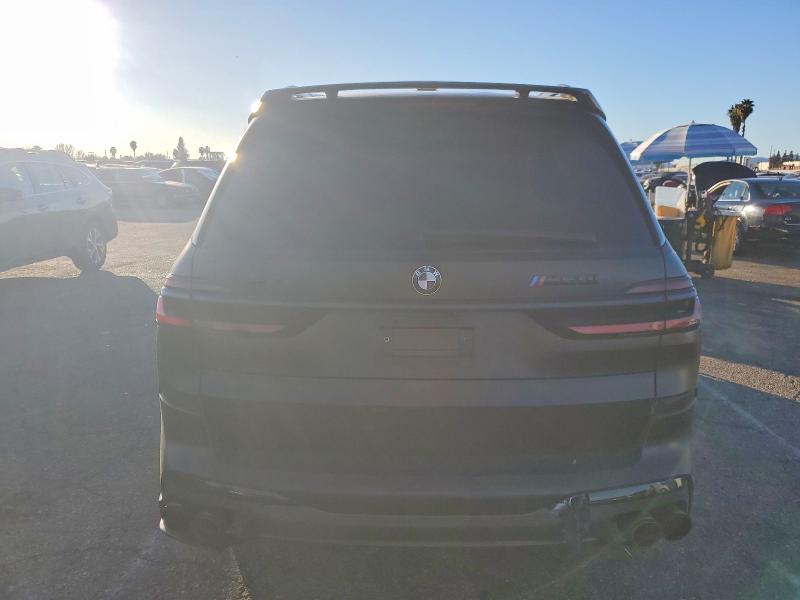 2025 Bmw X7 მანქანა იყიდება აუქციონზე, vin: 5UX33EM06S9X01439, აუქციონის ნომერი: 73072745