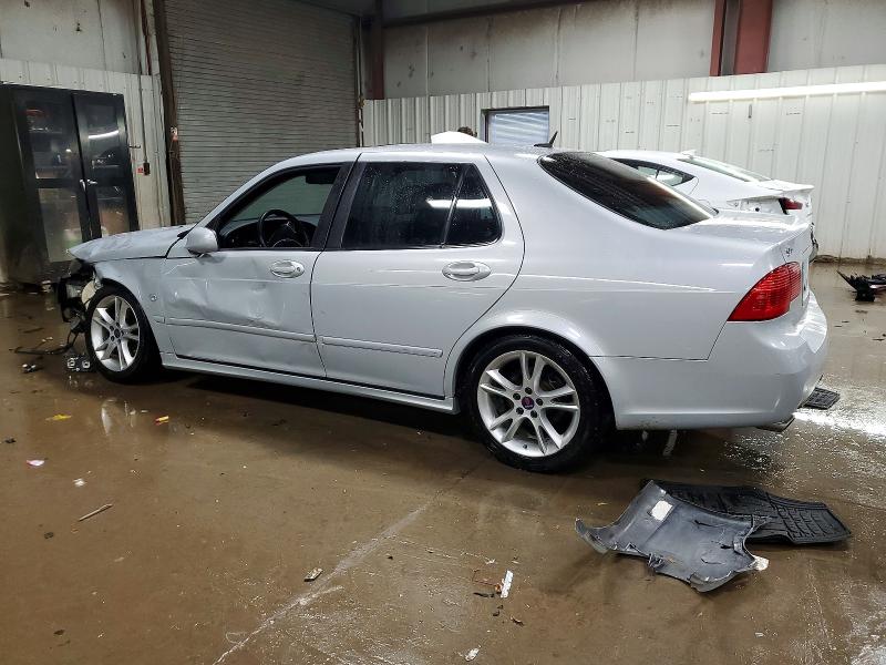 Продажа на аукционе авто 2009 Saab 9-5, vin: YS3ED49G493503214, номер лота: 99332545