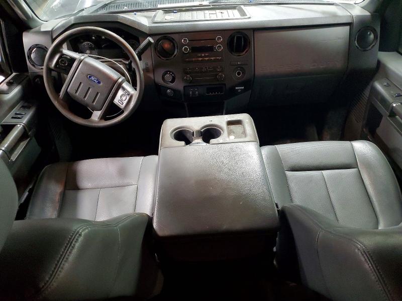 Auction sale of the 2016 Ford F250, vin: 1FT7W2B64GEA59401, lot number: 99470475