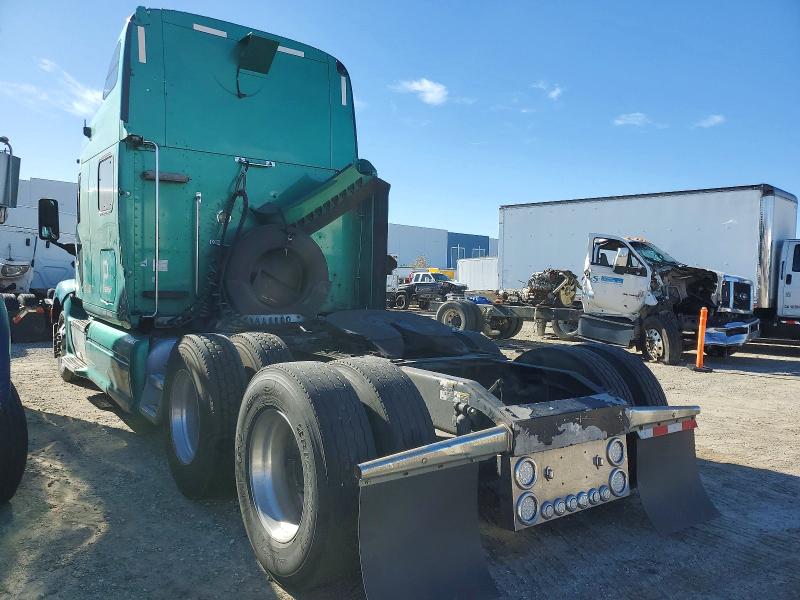 Auction sale of the 2012 Peterbilt 587, vin: 1XP4D49X1CD123721, lot number: 99834985