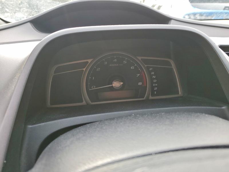 Aukcja sprzedaży 2010 Honda Civic Dx-g 4dr, vin: 2HGFA1F4XAH019791, numer aukcji: 73436995