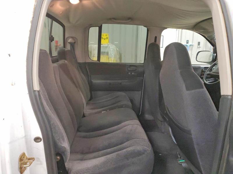 Продаж на аукціоні авто 2004 Dodge Dakota, vin: 1D7HG38N94S622886, номер лоту: 73680025