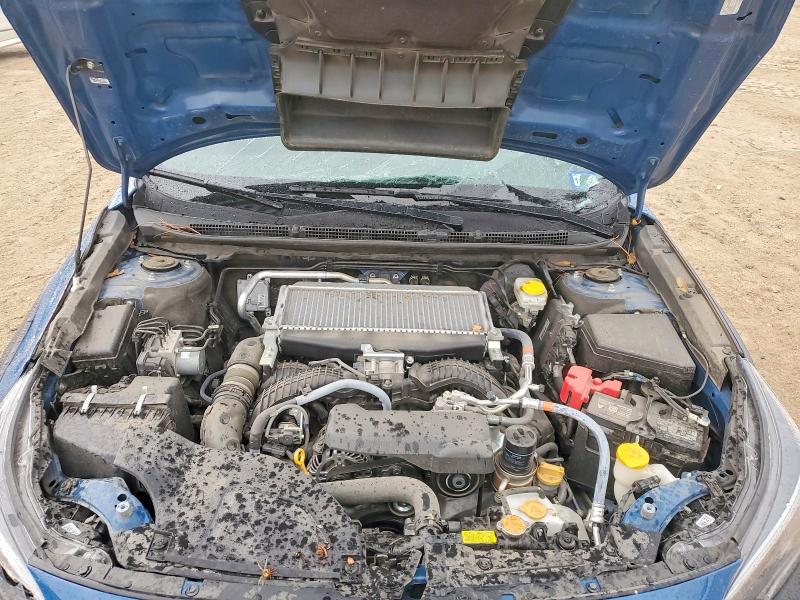 Aukcja sprzedaży 2025 Subaru Outback, vin: 4S4BTGUD9S3166892, numer aukcji: 72963235