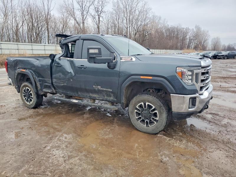 Aukcja sprzedaży 2020 Gmc Sierra, vin: 1GT59MEY1LF274262, numer aukcji: 97939745