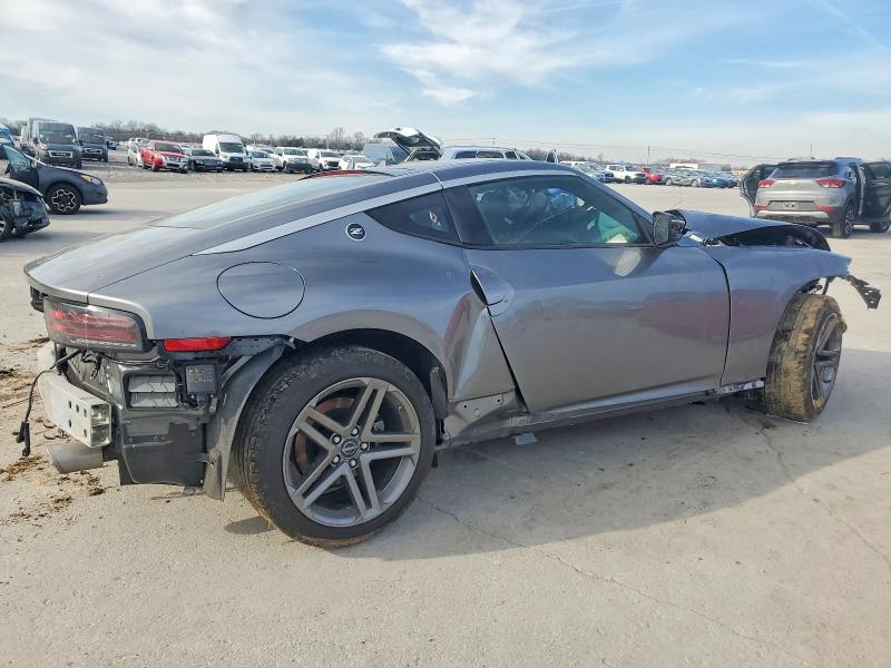 Aukcja sprzedaży 2025 Nissan Z, vin: JN1BZ4AH7SM411145, numer aukcji: 99312555