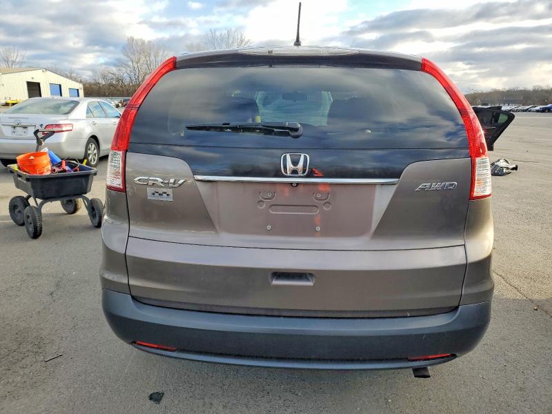 Aukcja sprzedaży 2013 Honda Cr-v, vin: 5J6RM4H51DL088901, numer aukcji: 99128705