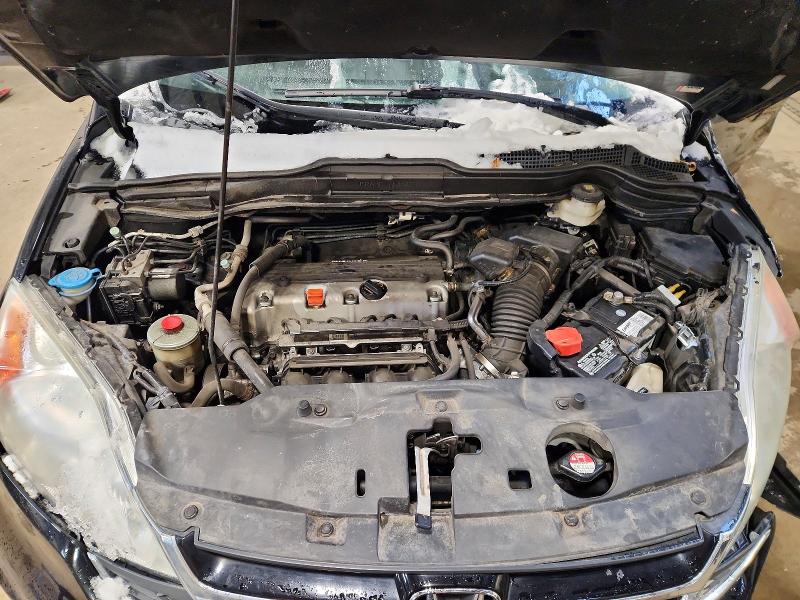 Продажа на аукционе авто 2010 Honda Cr-v Exl, vin: 5J6RE4H77AL806140, номер лота: 99905535