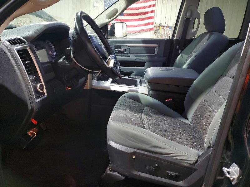 Продажа на аукционе авто 2015 Ram 1500, vin: 1C6RR7GT1FS698788, номер лота: 72460345