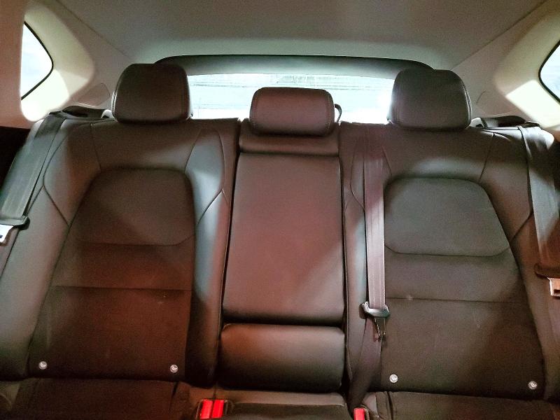 Aukcja sprzedaży 2018 Mazda Cx-5, vin: JM3KFBCM7J0393117, numer aukcji: 98956425