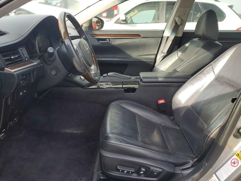 Продажа на аукционе авто 2015 Lexus Es, vin: JTHBK1GG6F2159743, номер лота: 93405625