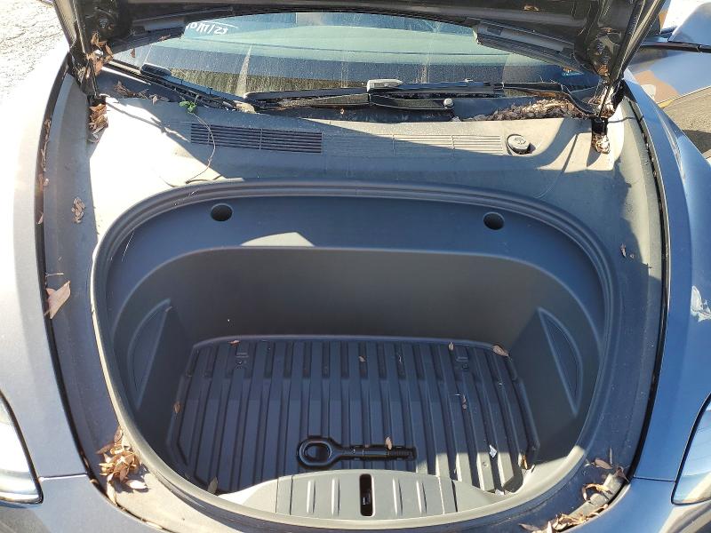 Продаж на аукціоні авто 2023 Tesla Model 3, vin: 5YJ3E1EA3PF692742, номер лоту: 72183405
