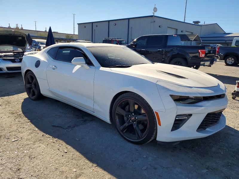2017 Chevrolet Camaro მანქანა იყიდება აუქციონზე, vin: 1G1FG1R74H0189896, აუქციონის ნომერი: 73736365
