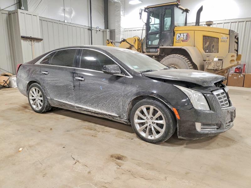 Продаж на аукціоні авто 2013 Cadillac Xts, vin: 2G61P5S3XD9244094, номер лоту: 74364295