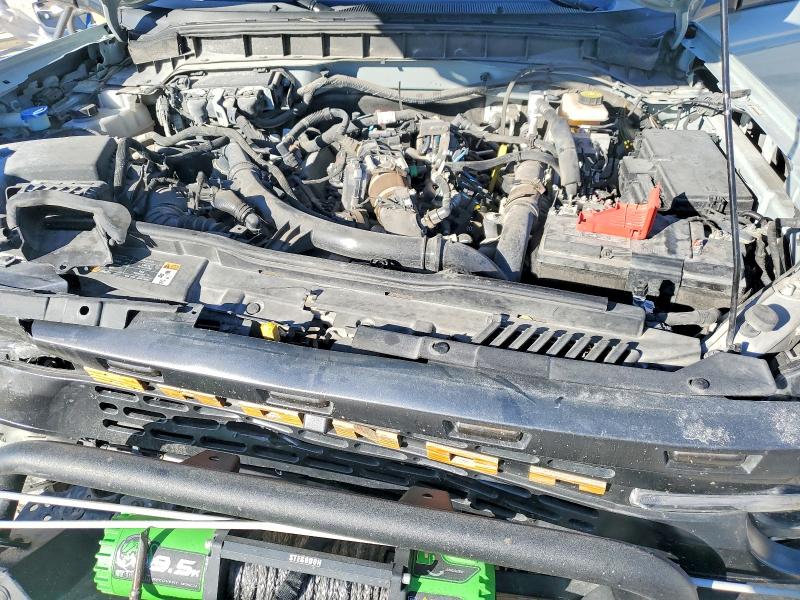 99265405 :رقم المزاد ، 1FMEE5DP9PLB80515 vin ، 2023 Ford Bronco مزاد بيع