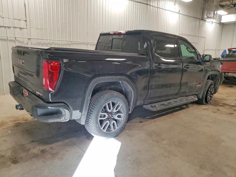 75265975 :رقم المزاد ، 3GTUUEEL6TG193602 vin ، 2026 Gmc Sierra مزاد بيع