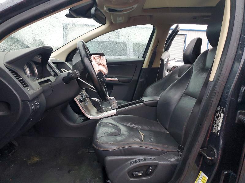Продажа на аукционе авто 2013 Volvo Xc60 T6, vin: YV4902DZ0D2441243, номер лота: 99599465