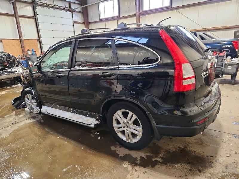 Продажа на аукционе авто 2010 Honda Cr-v Exl, vin: 5J6RE4H77AL806140, номер лота: 99905535