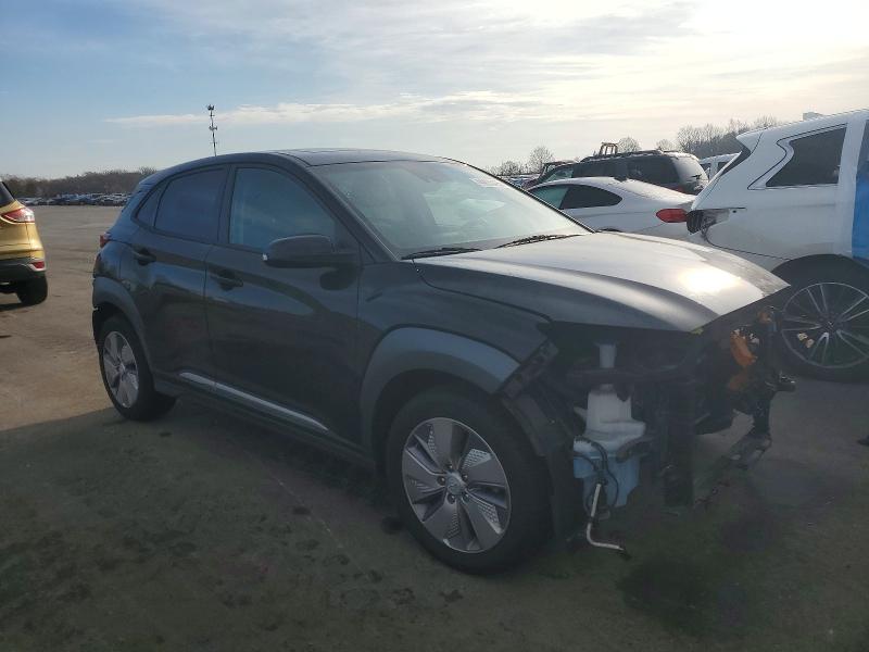 Aukcja sprzedaży 2021 Hyundai Kona, vin: KM8K33AG4MU135120, numer aukcji: 99885495