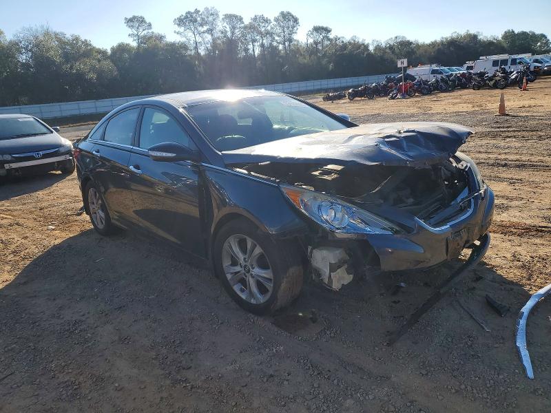 Aukcja sprzedaży 2012 Hyundai Sonata, vin: 5NPEC4AC8CH341764, numer aukcji: 73172095
