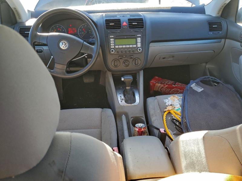 Auction sale of the 2007 Volkswagen Rabbit, vin: WVWDR71K57W173942, lot number: 72221735