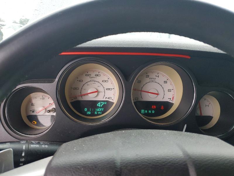 72765785 :رقم المزاد ، 2C3CDYAG5DH685615 vin ، 2013 Dodge Challenger مزاد بيع