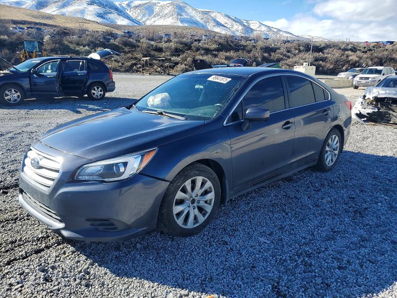 98941875 :رقم المزاد ، 4S3BNAC63G3049346 vin ، 2016 Subaru Legacy مزاد بيع