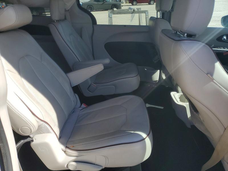 Aukcja sprzedaży 2017 Chrysler Pacifica, vin: 2C4RC1GGXHR528766, numer aukcji: 74675905