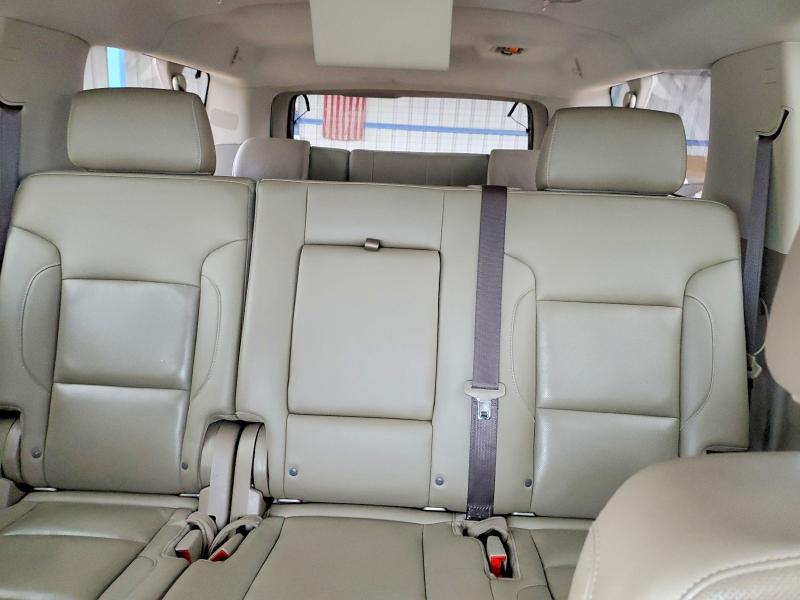 Aukcja sprzedaży 2018 Gmc Yukon Xl, vin: 1GKS2GKC1JR197667, numer aukcji: 72490655