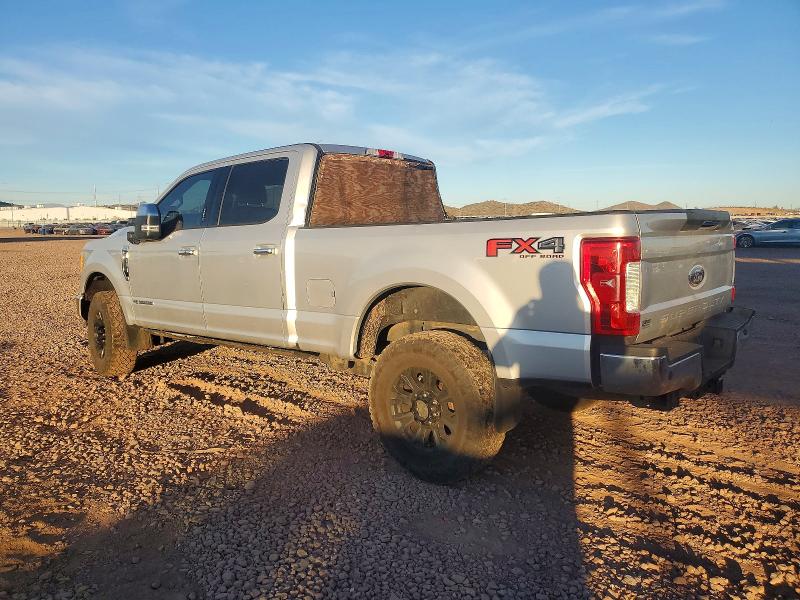 Aukcja sprzedaży 2017 Ford F250, vin: 1FT7W2BT6HED08644, numer aukcji: 72935105