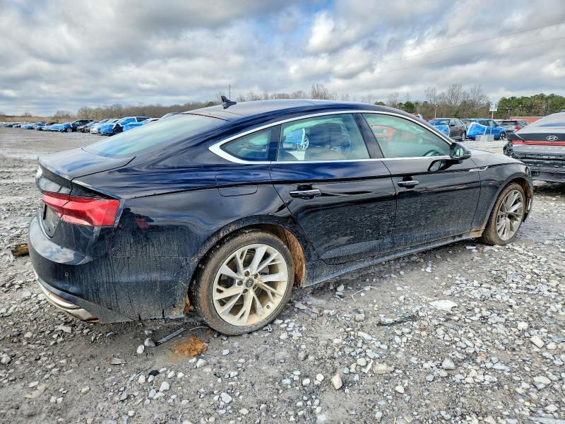 Aukcja sprzedaży 2022 Audi A5, vin: WAUABCF56NA006354, numer aukcji: 73056515