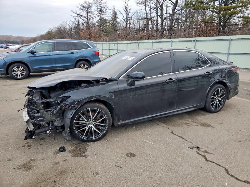 Продажа на аукционе авто 2023 Toyota Camry, vin: 4T1S31AK0PU053043, номер лота: 99163565