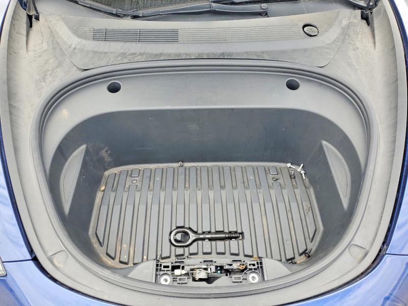 Продажа на аукционе авто 2021 Tesla Model 3, vin: 5YJ3E1EB3MF001262, номер лота: 72329055