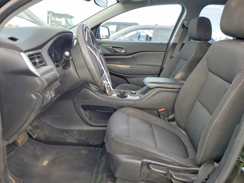 Aukcja sprzedaży 2023 Gmc Acadia, vin: 1GKKNRL44PZ155707, numer aukcji: 72676565
